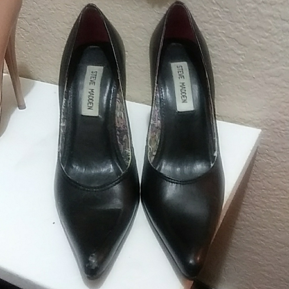 Pumps
